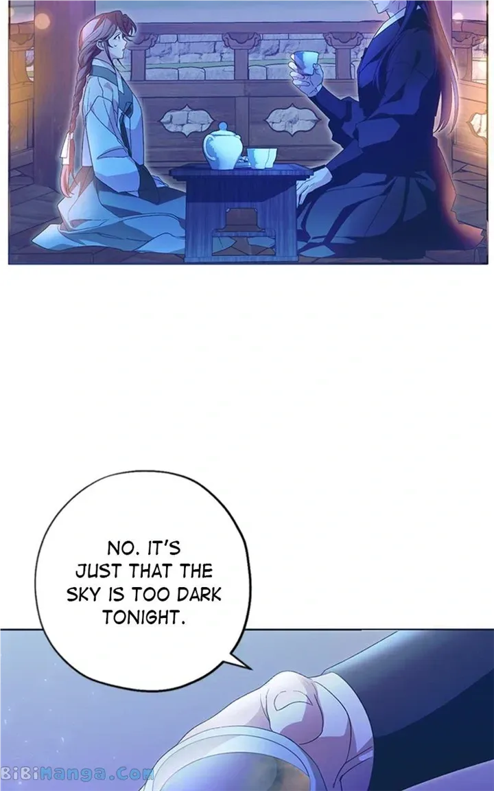 Darby the dizzying flow Chapter 29 page 48