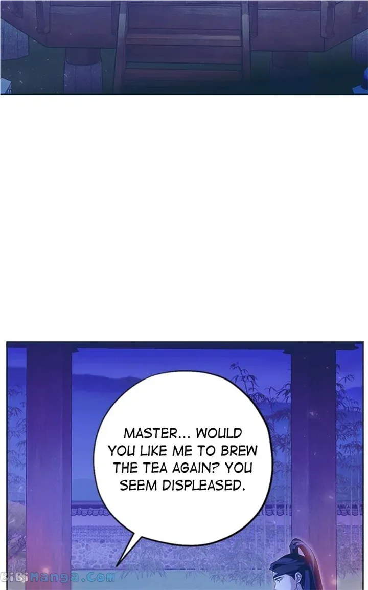 Darby the dizzying flow Chapter 29 page 47
