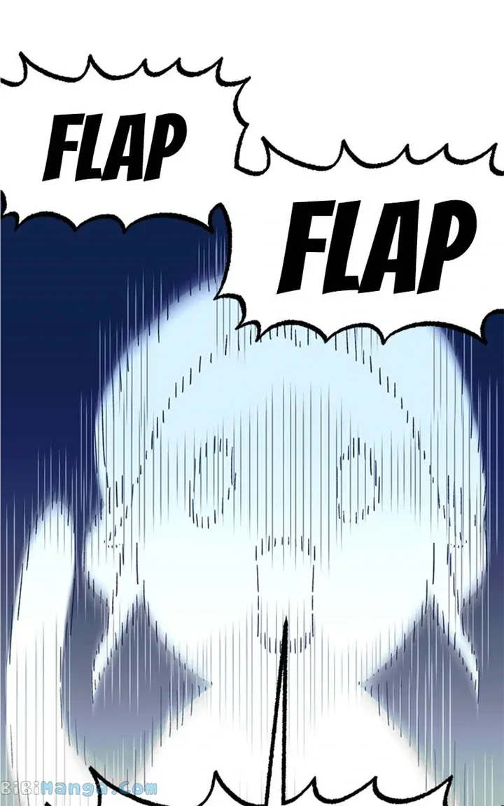 Darby the dizzying flow Chapter 29 page 83