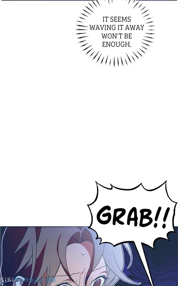 Darby the dizzying flow Chapter 29 page 87