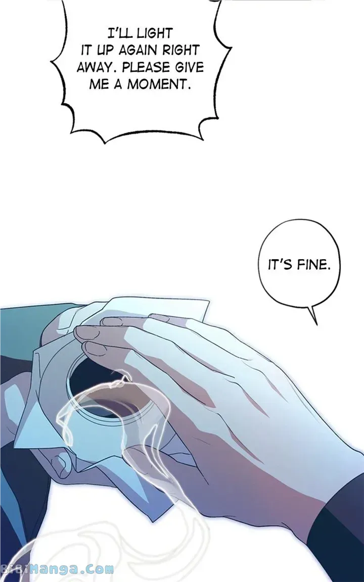 Darby the dizzying flow Chapter 29 page 70