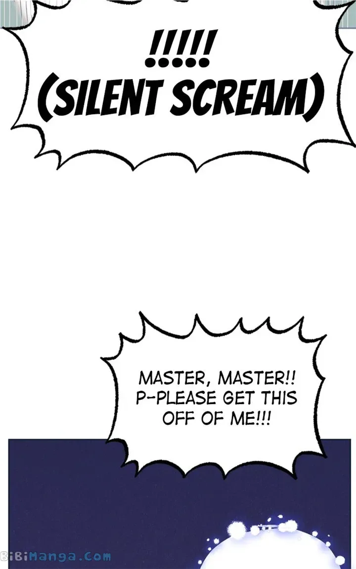 Darby the dizzying flow Chapter 29 page 84