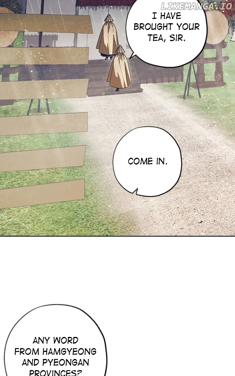 Darby the dizzying flow Chapter 40 page 2
