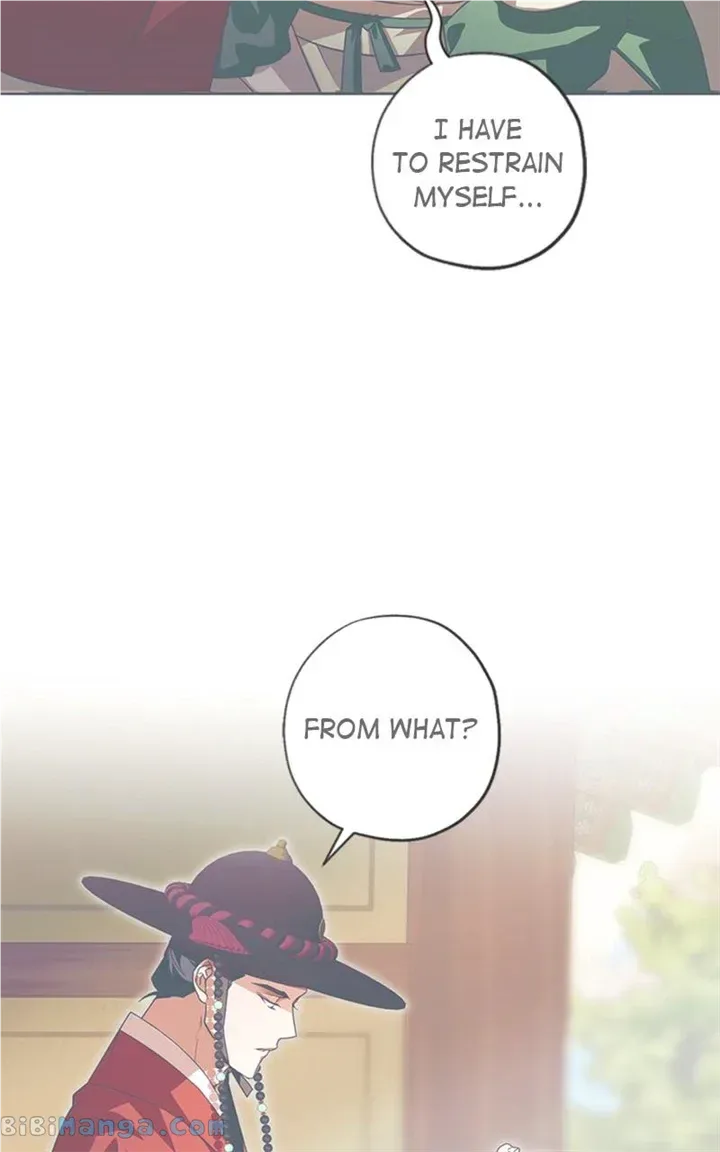 Darby the dizzying flow Chapter 39 page 3