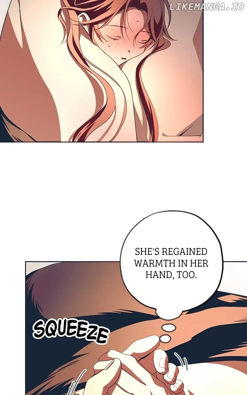 Darby the dizzying flow Chapter 40 page 30