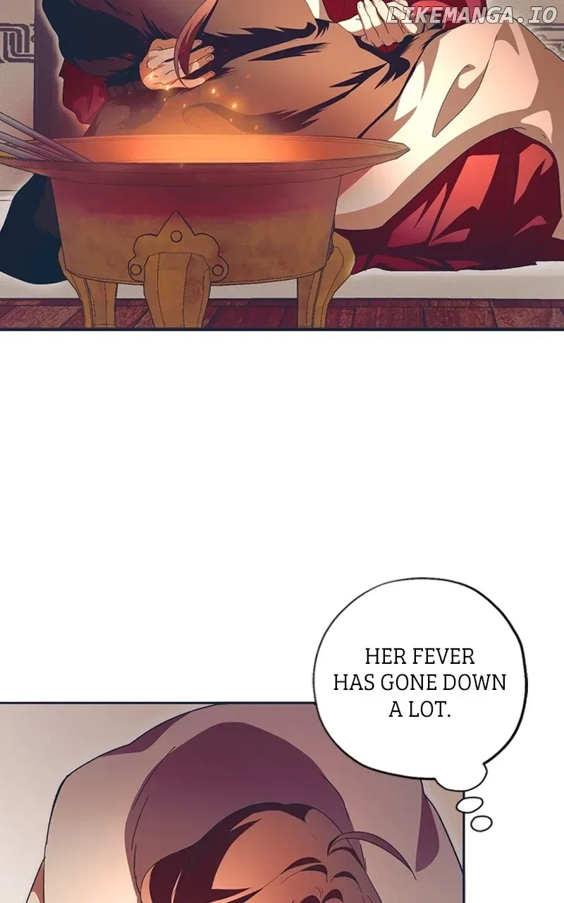 Darby the dizzying flow Chapter 40 page 29