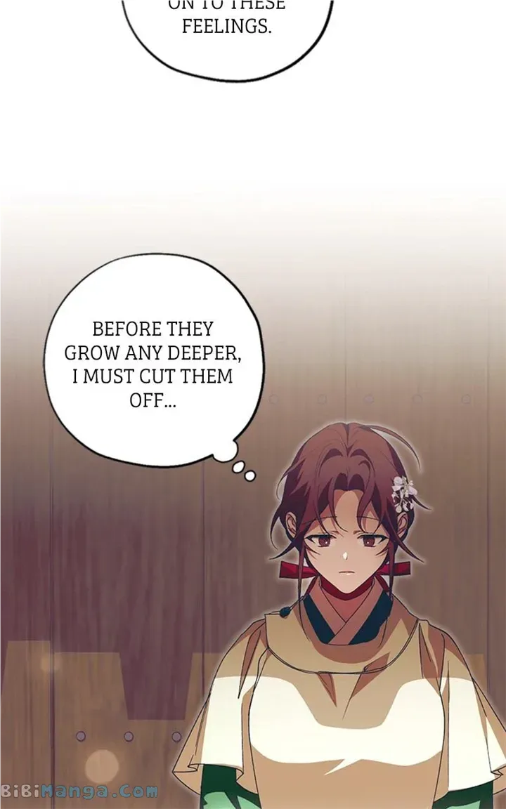 Darby the dizzying flow Chapter 39 page 15