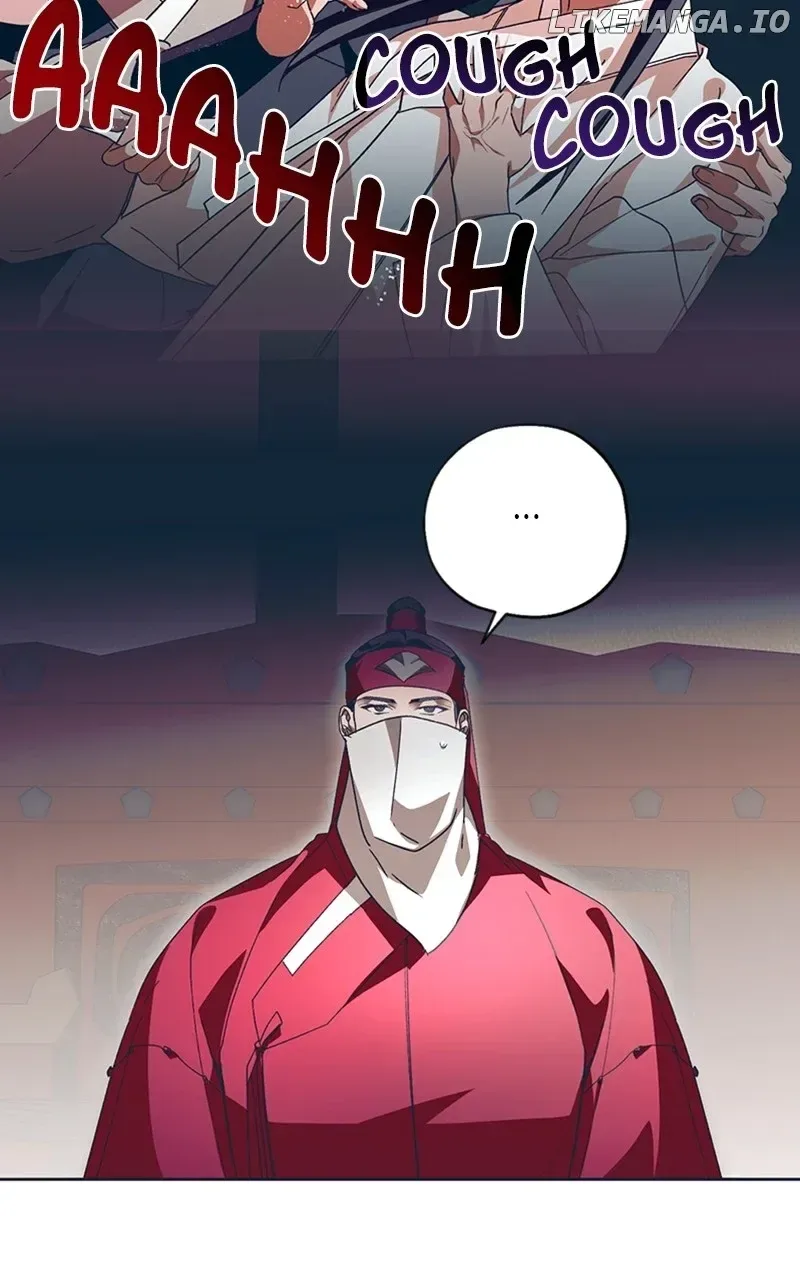 Darby the dizzying flow Chapter 40 page 15
