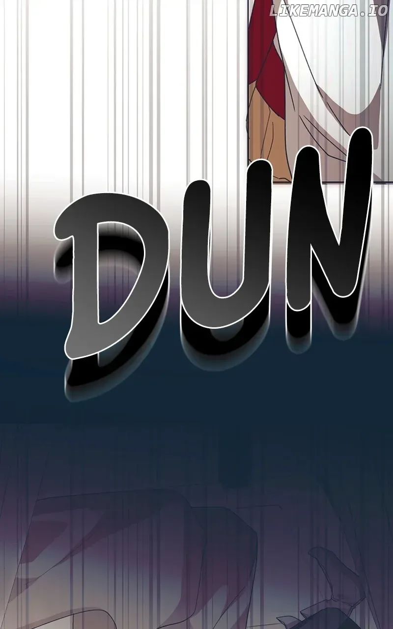 Darby the dizzying flow Chapter 40 page 21