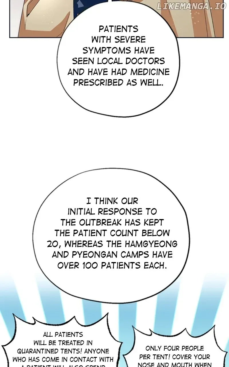 Darby the dizzying flow Chapter 40 page 6
