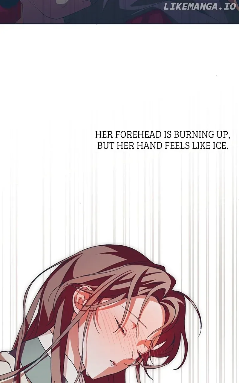 Darby the dizzying flow Chapter 40 page 24