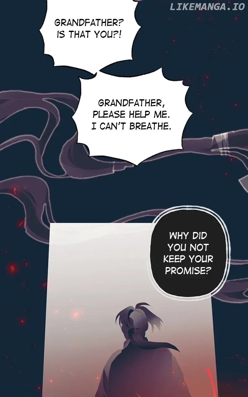 Darby the dizzying flow Chapter 40 page 39