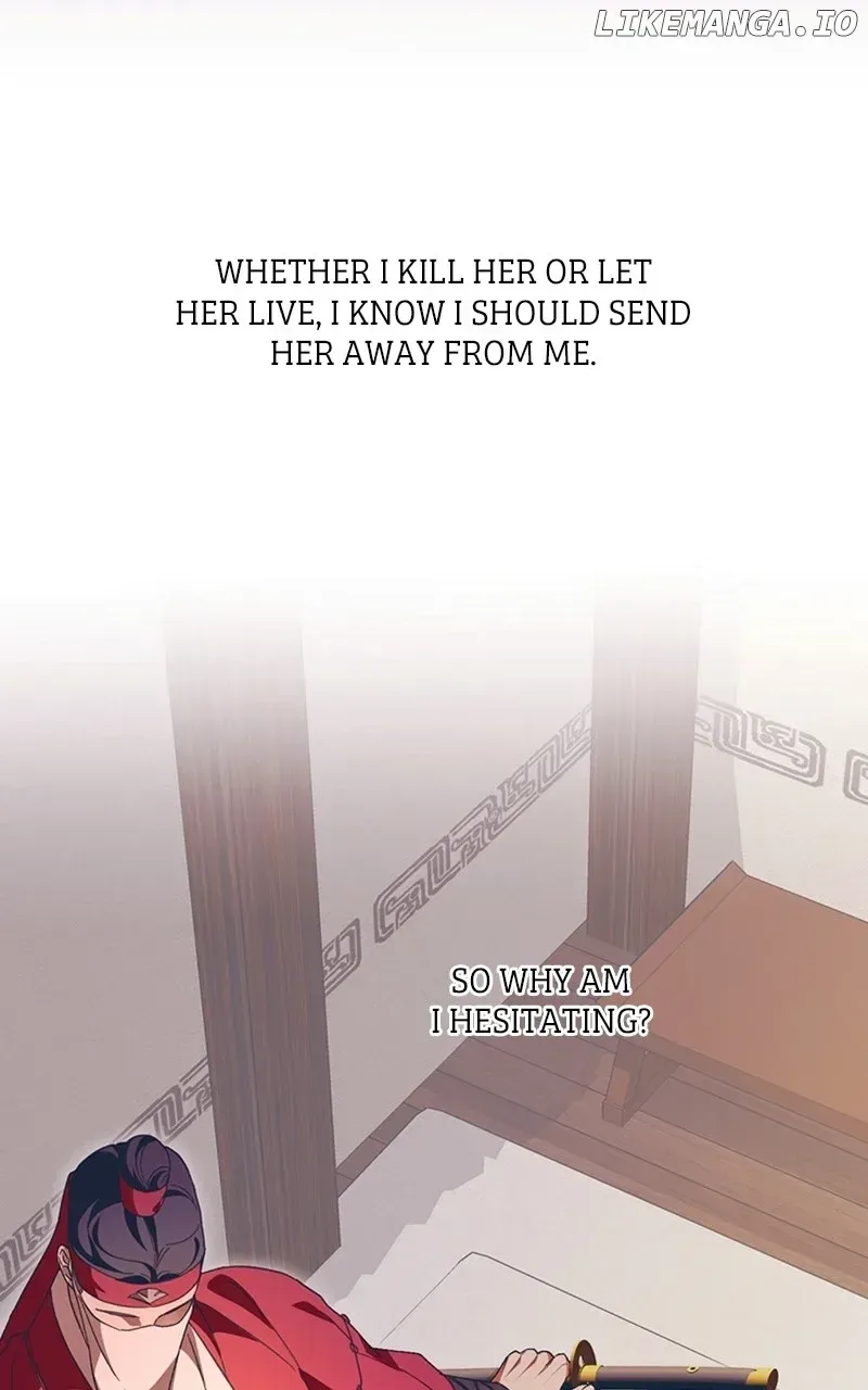 Darby the dizzying flow Chapter 40 page 55
