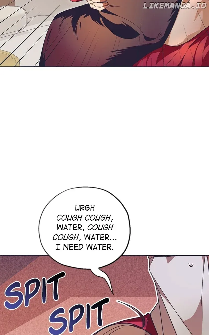 Darby the dizzying flow Chapter 40 page 63