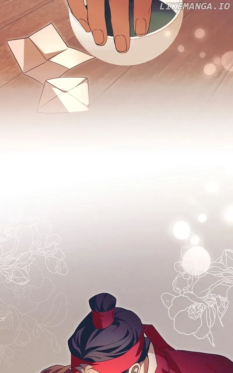 Darby the dizzying flow Chapter 40 page 65