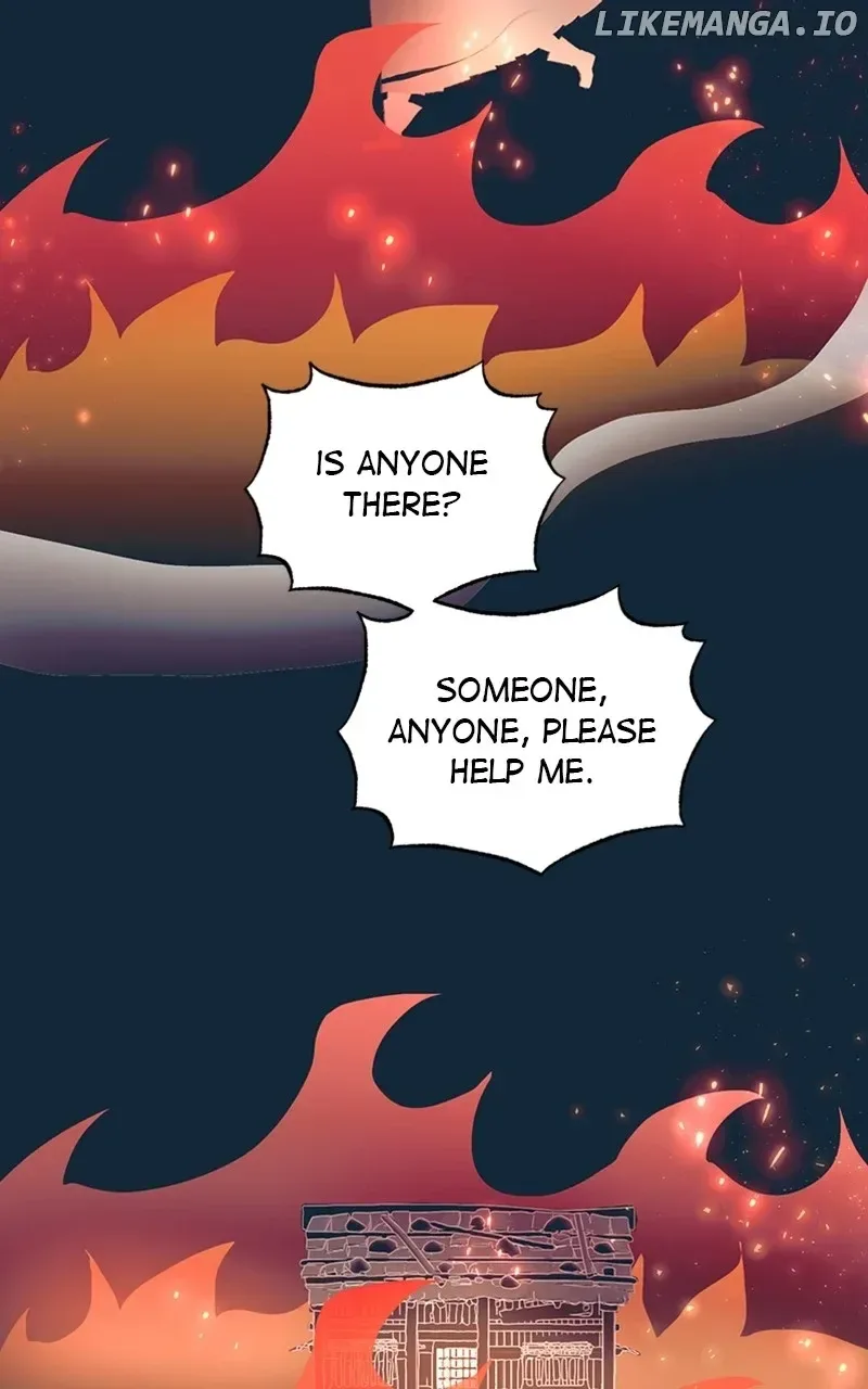 Darby the dizzying flow Chapter 40 page 36