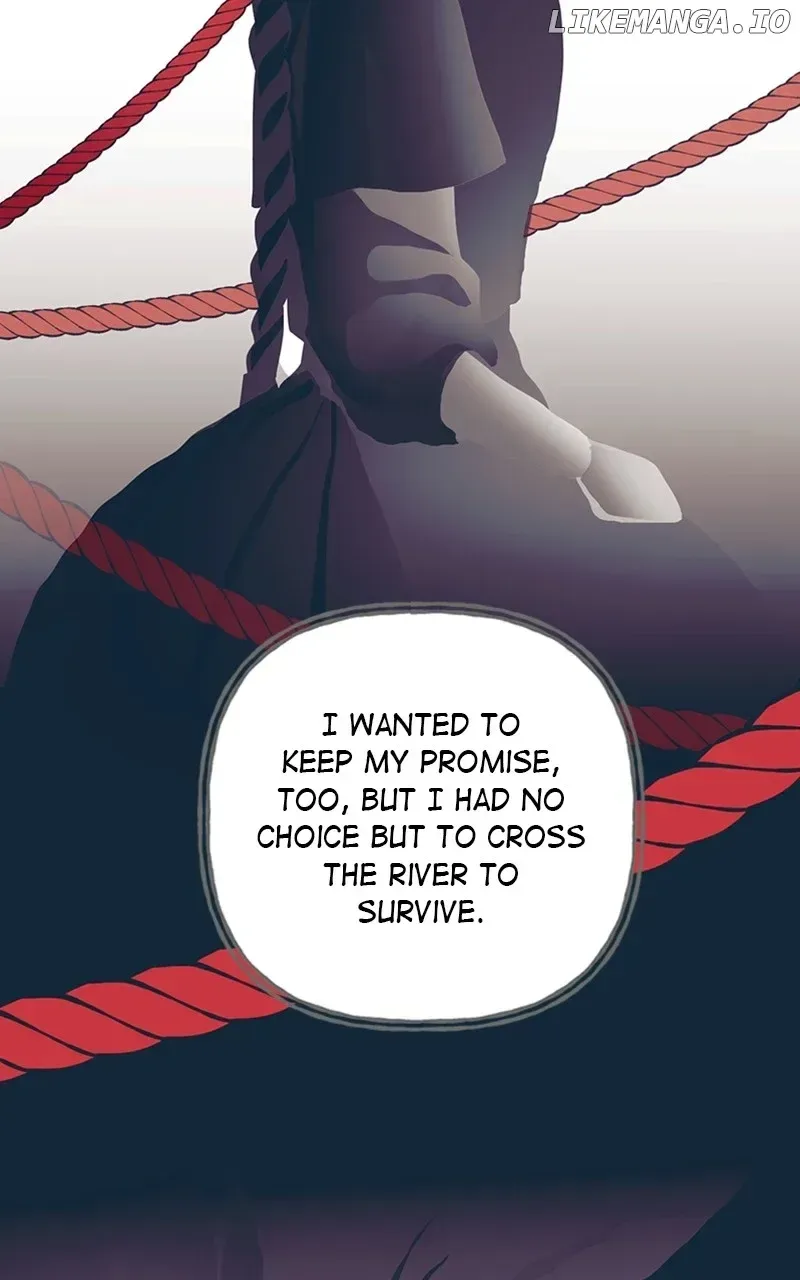 Darby the dizzying flow Chapter 40 page 44