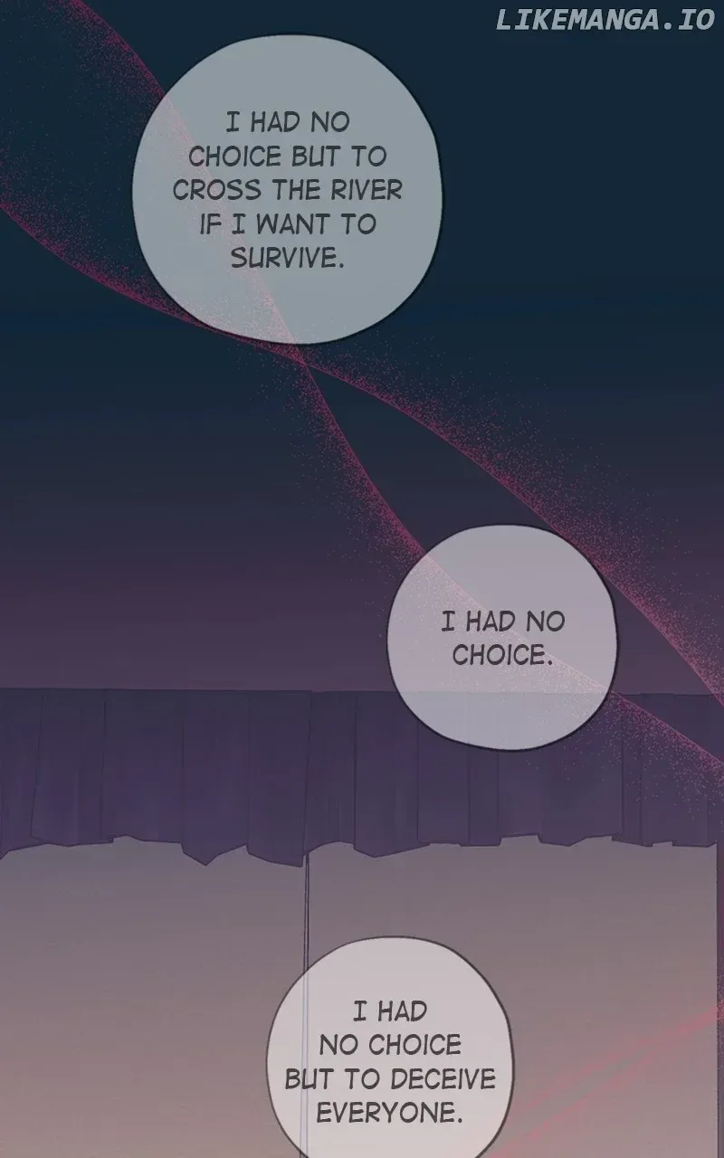 Darby the dizzying flow Chapter 40 page 49