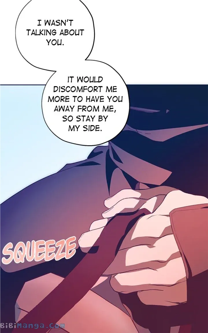 Darby the dizzying flow Chapter 39 page 33