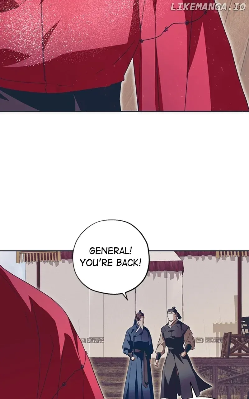 Darby the dizzying flow Chapter 40 page 79