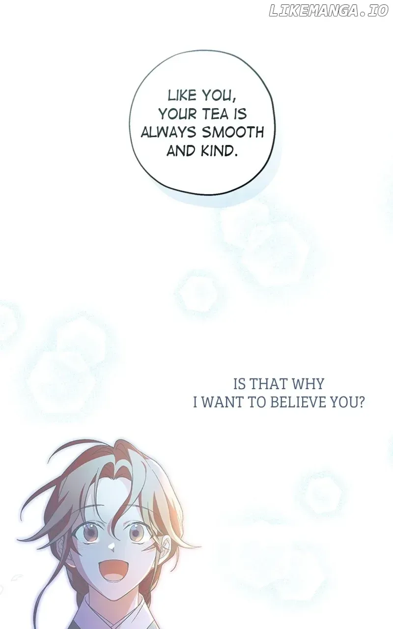 Darby the dizzying flow Chapter 40 page 74