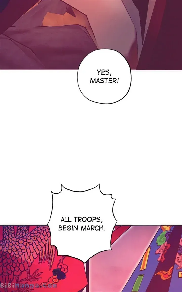 Darby the dizzying flow Chapter 39 page 34