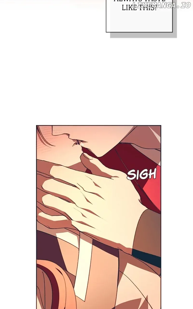 Darby the dizzying flow Chapter 40 page 69