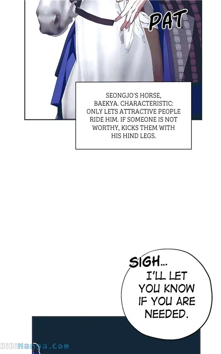 Darby the dizzying flow Chapter 39 page 30