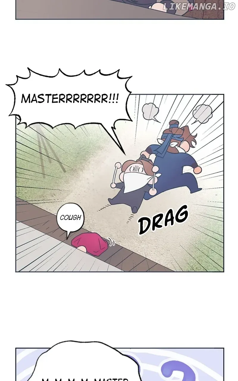 Darby the dizzying flow Chapter 41 page 4