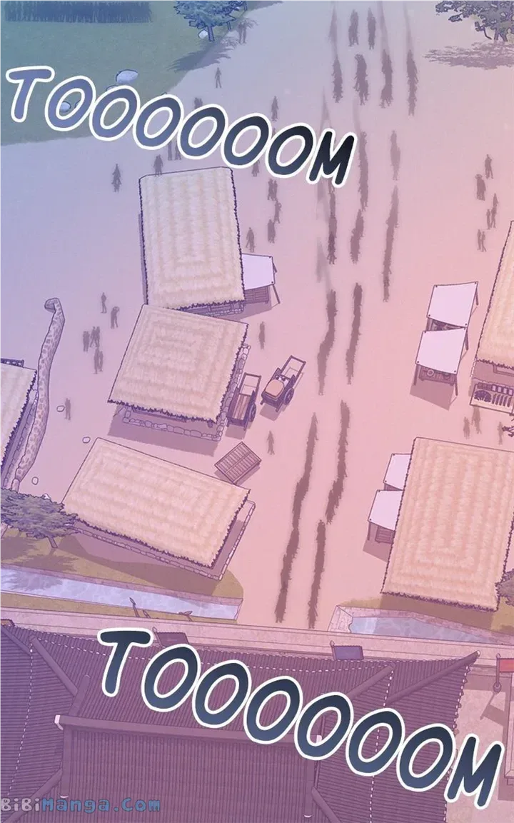 Darby the dizzying flow Chapter 39 page 36