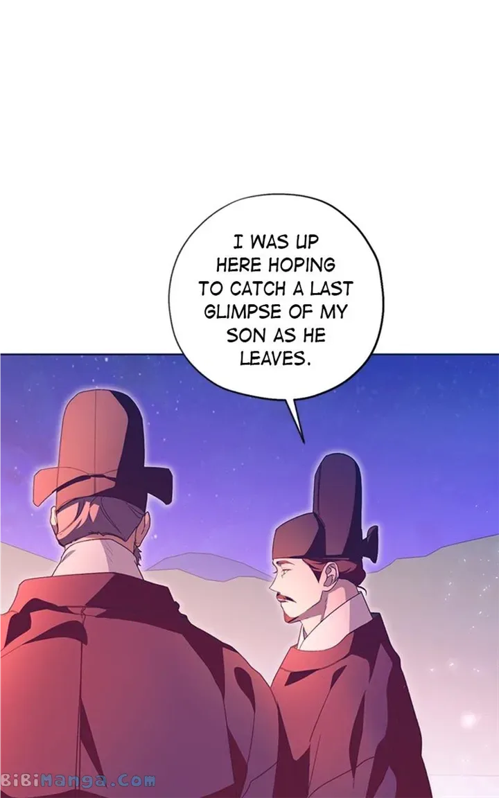 Darby the dizzying flow Chapter 39 page 44