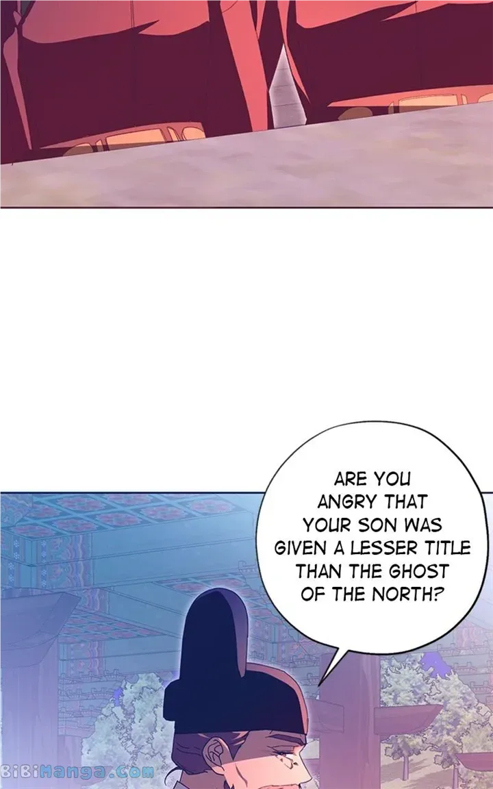 Darby the dizzying flow Chapter 39 page 41