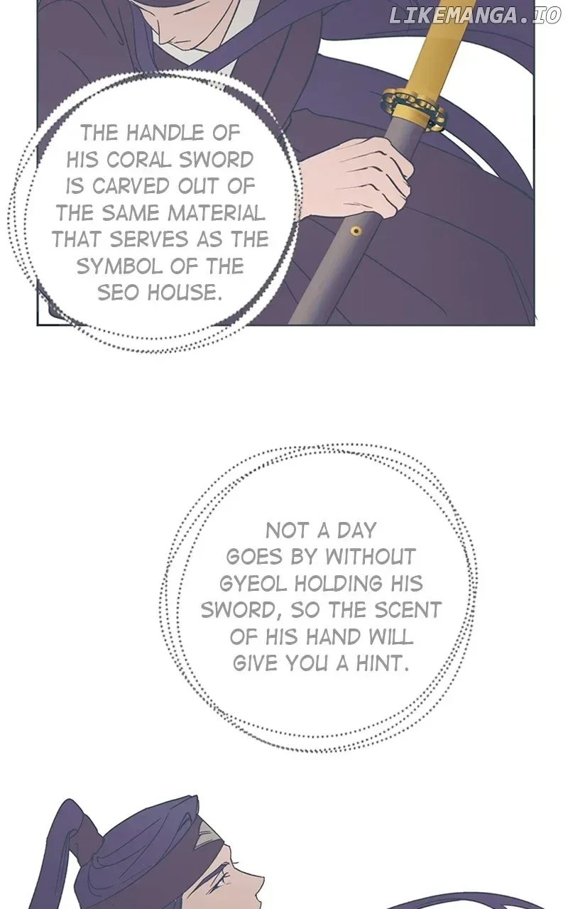 Darby the dizzying flow Chapter 41 page 17