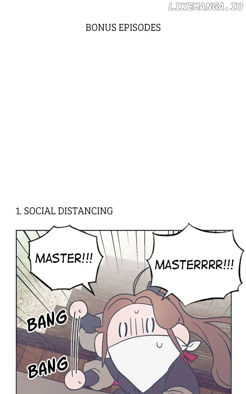 Darby the dizzying flow Chapter 41 page 3