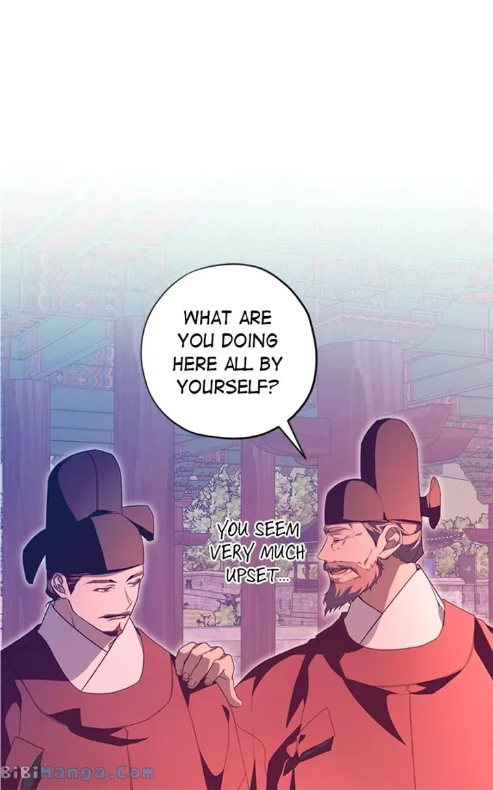 Darby the dizzying flow Chapter 39 page 40