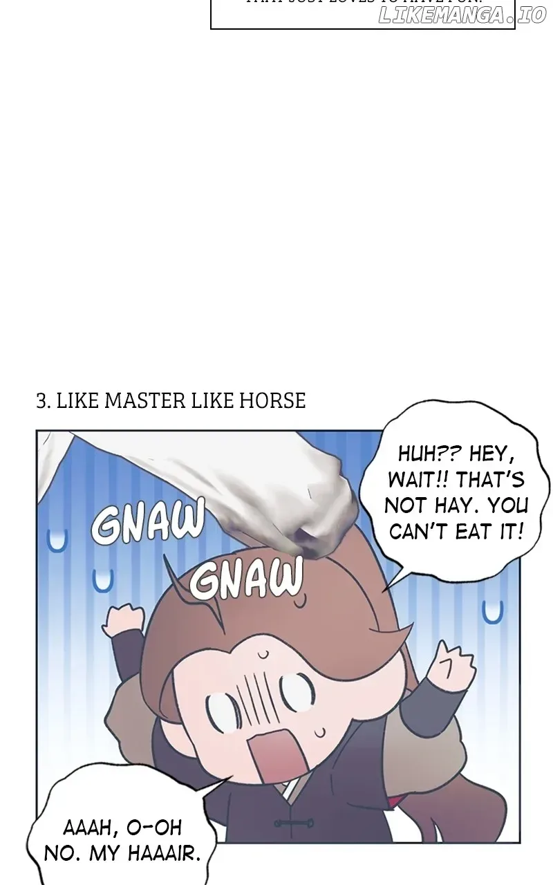 Darby the dizzying flow Chapter 41 page 9