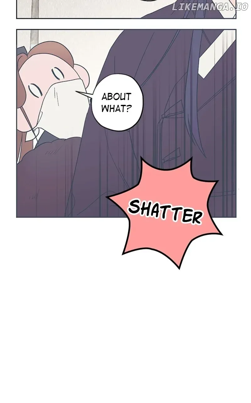 Darby the dizzying flow Chapter 41 page 24