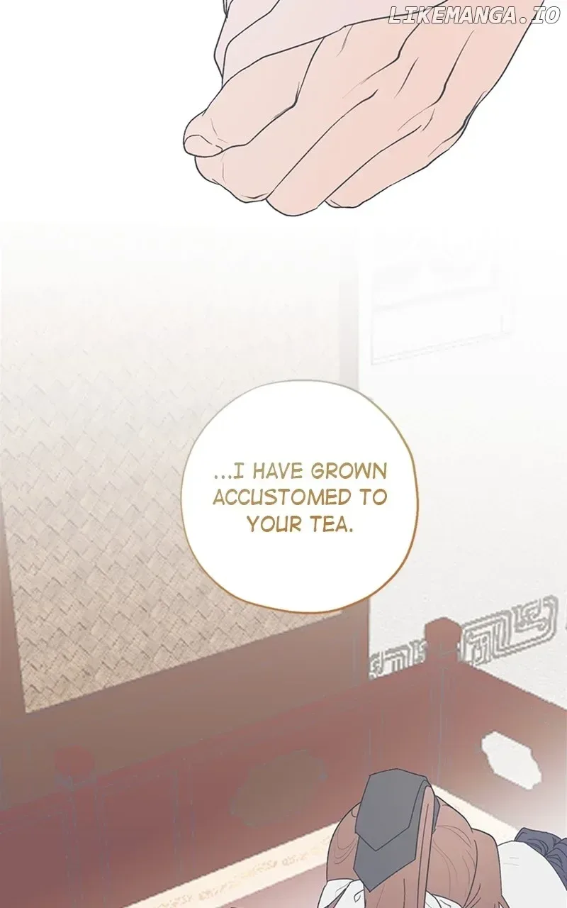 Darby the dizzying flow Chapter 41 page 32