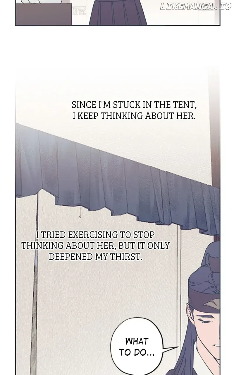 Darby the dizzying flow Chapter 41 page 23