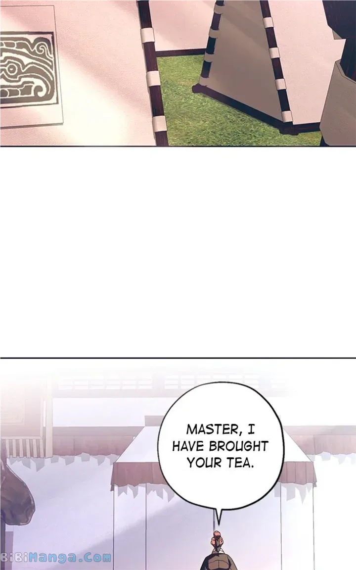 Darby the dizzying flow Chapter 39 page 54