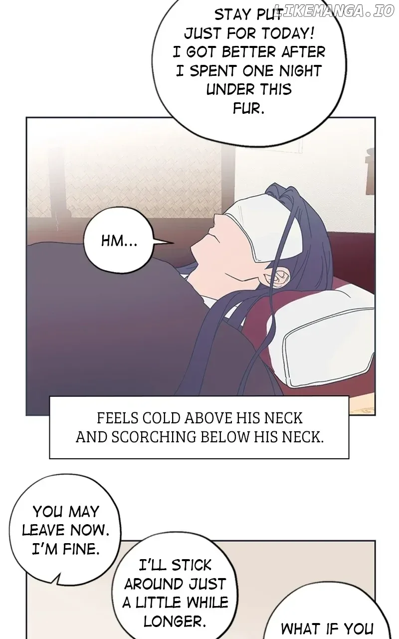 Darby the dizzying flow Chapter 41 page 29