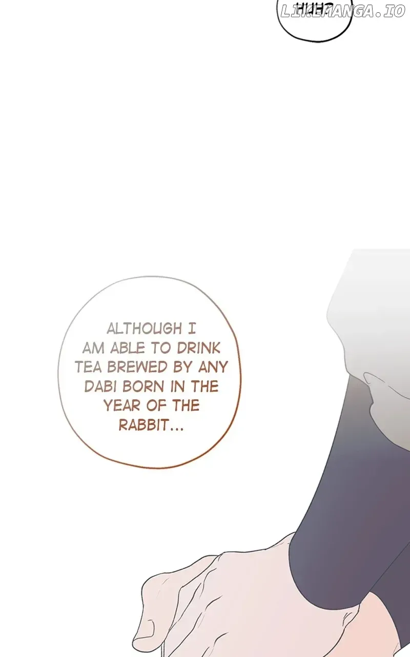 Darby the dizzying flow Chapter 41 page 31