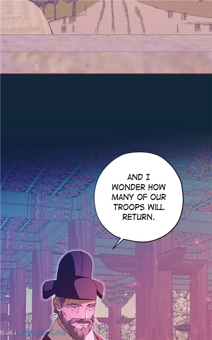 Darby the dizzying flow Chapter 39 page 51