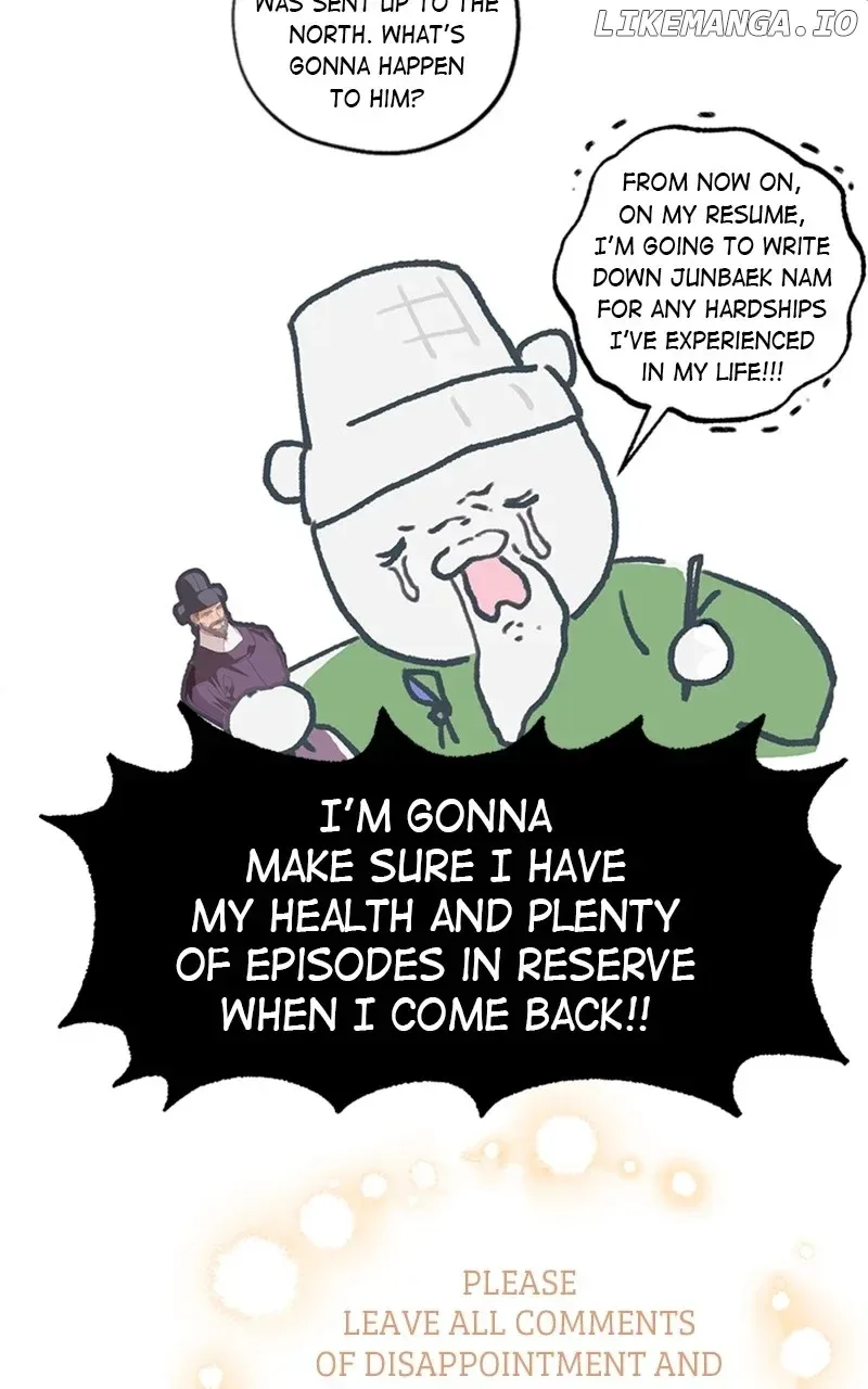 Darby the dizzying flow Chapter 41 page 40