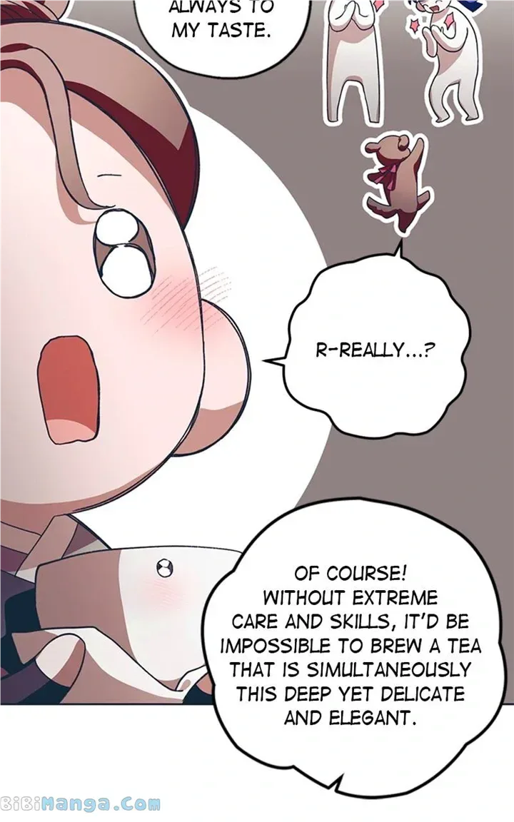 Darby the dizzying flow Chapter 39 page 67