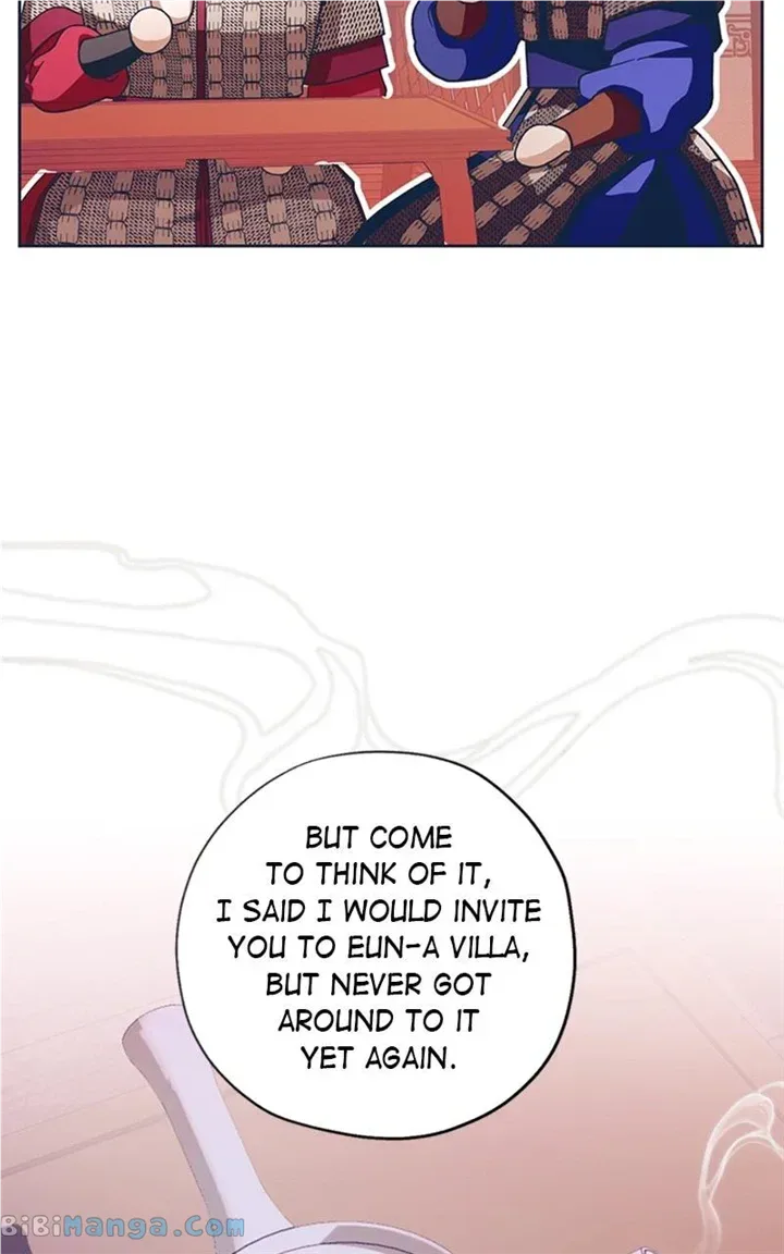 Darby the dizzying flow Chapter 39 page 70