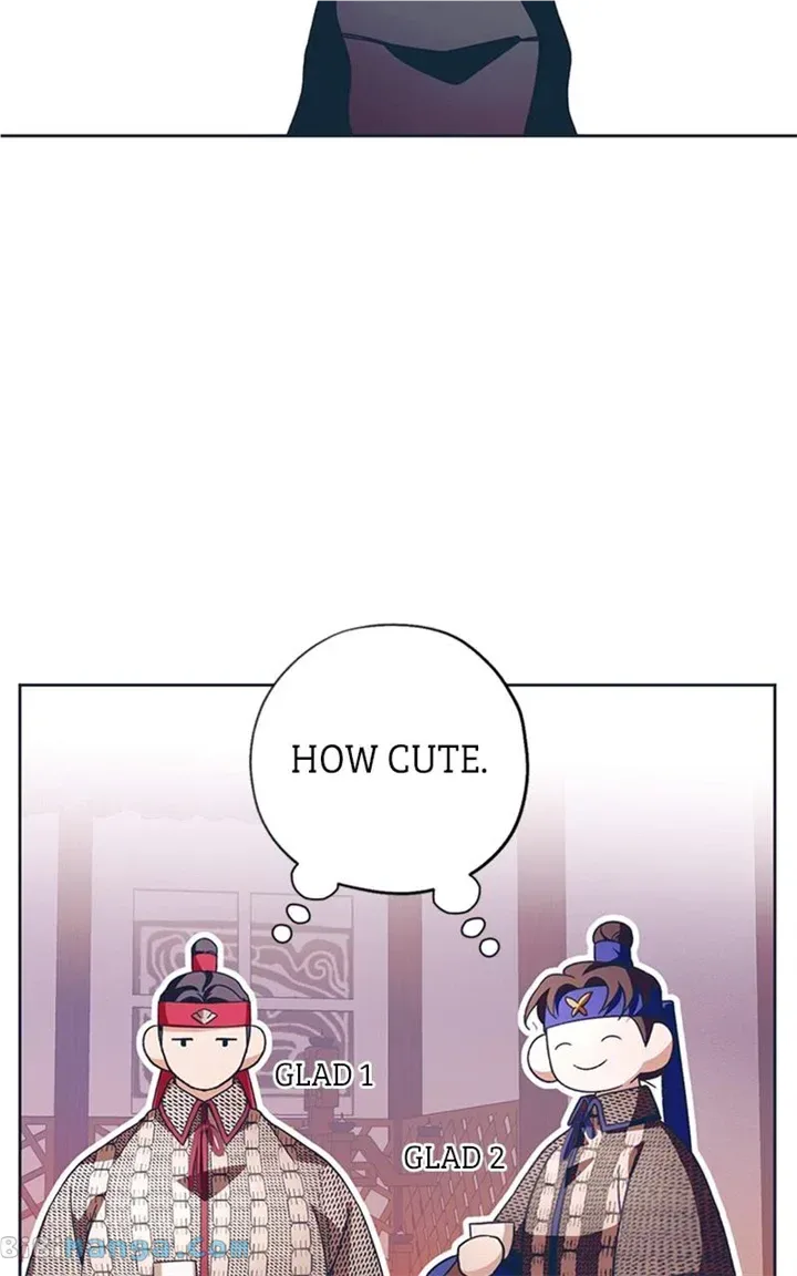 Darby the dizzying flow Chapter 39 page 69