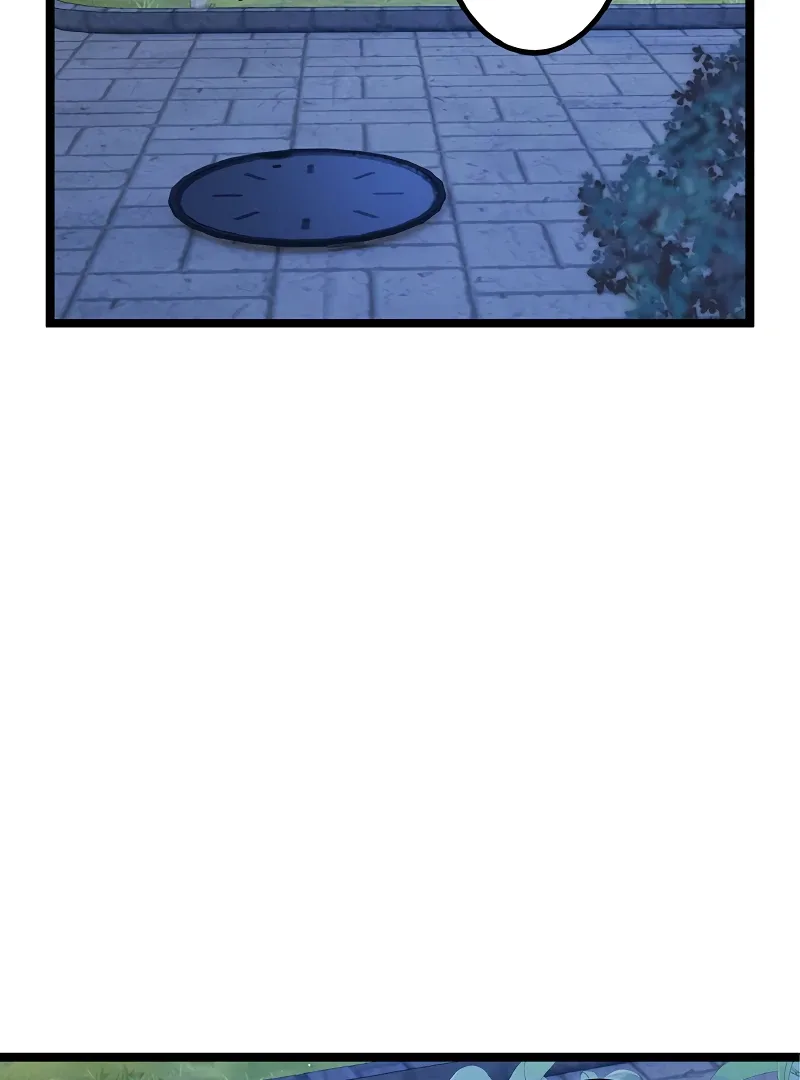 Cradle of the Beast Witch Chapter 5 page 6