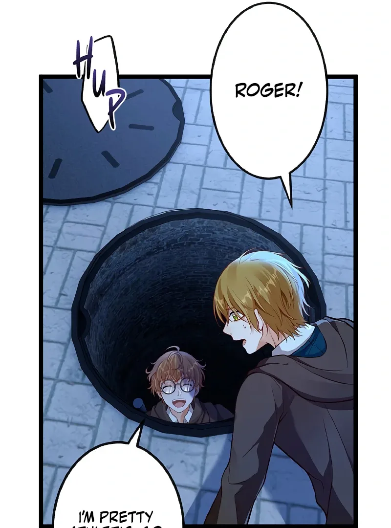 Cradle of the Beast Witch Chapter 5 page 31
