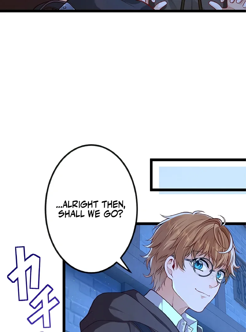 Cradle of the Beast Witch Chapter 5 page 24